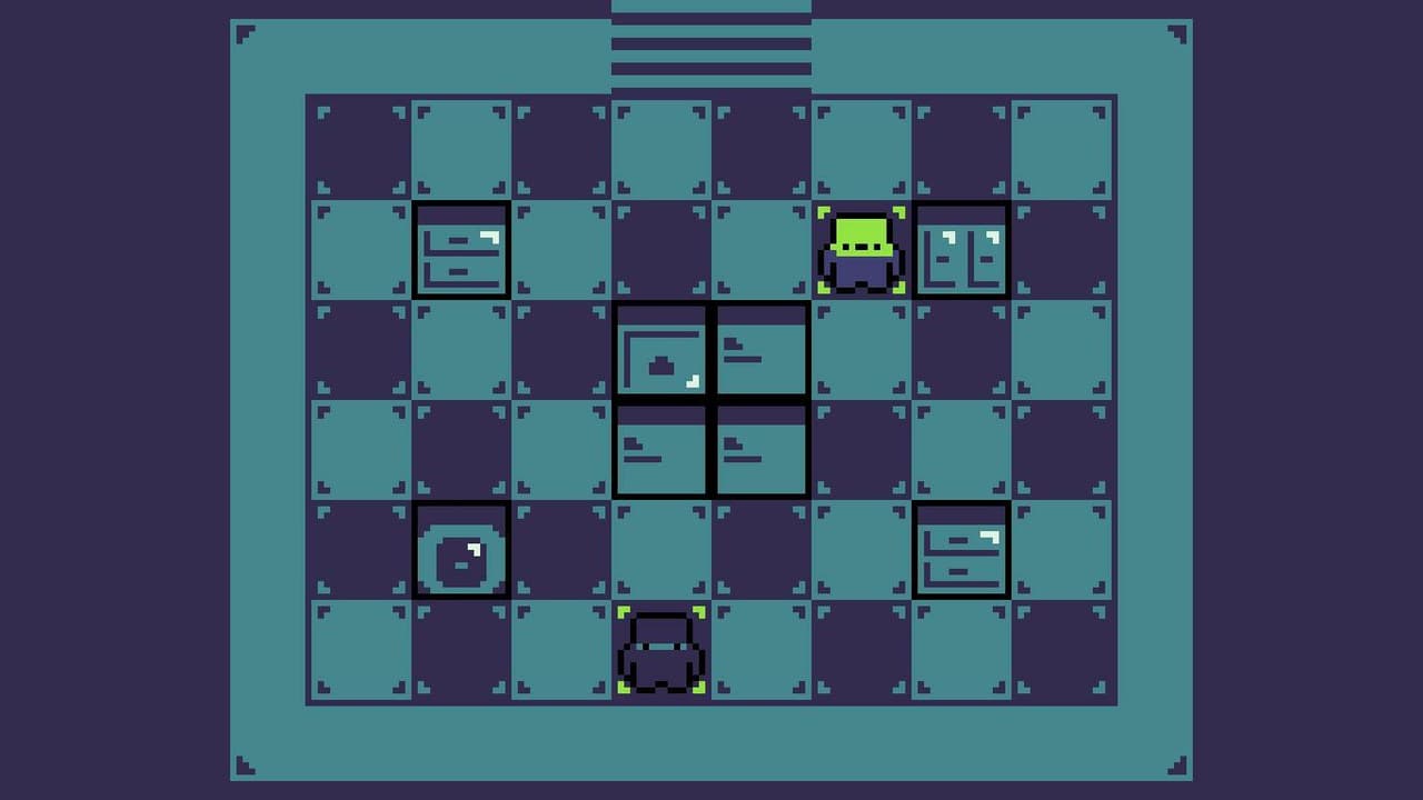 Invader (Luis Frota) screenshot 2