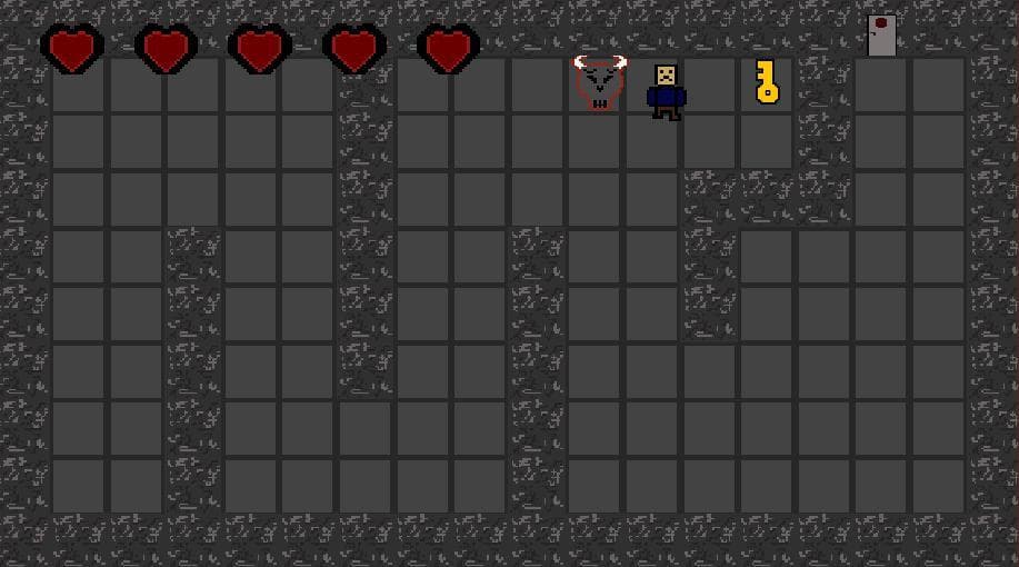 Grazs Mini Maze screenshot 2