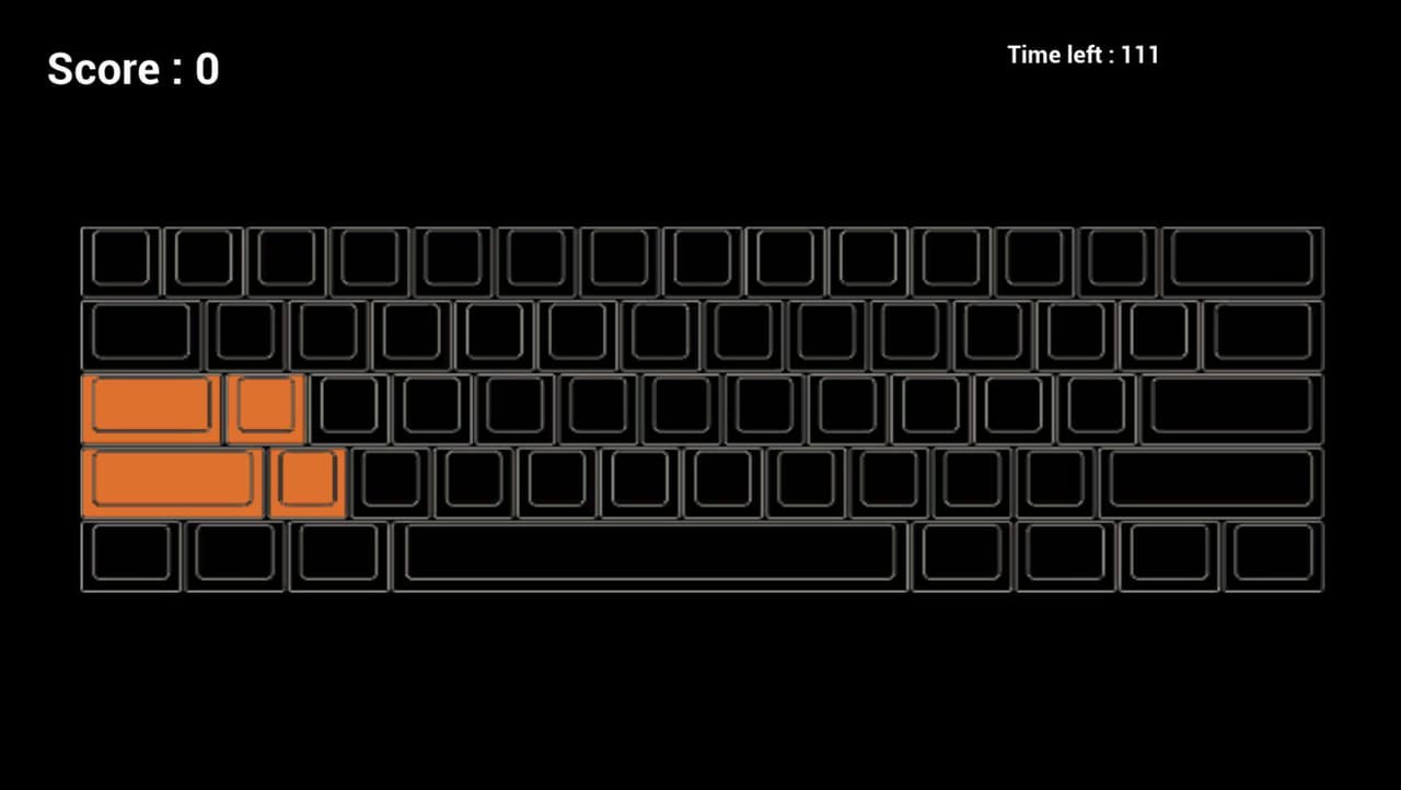 Wack Your Keyboard screenshot 2