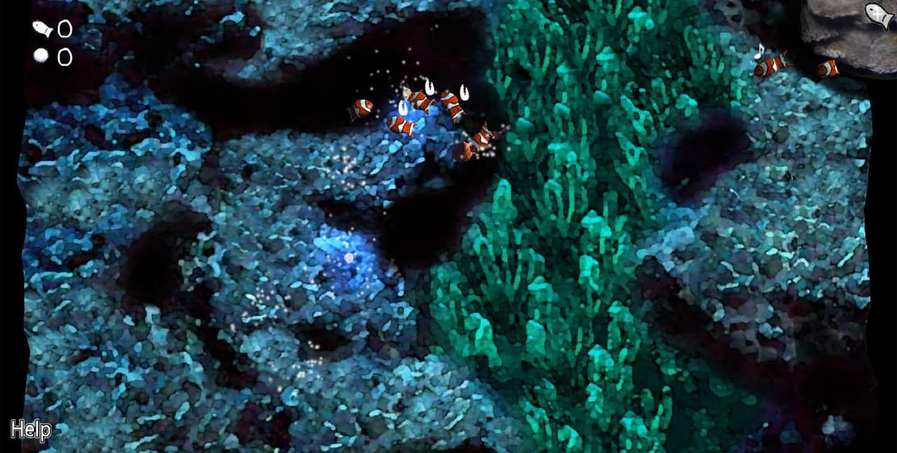 Smart Fish (itch) screenshot 3