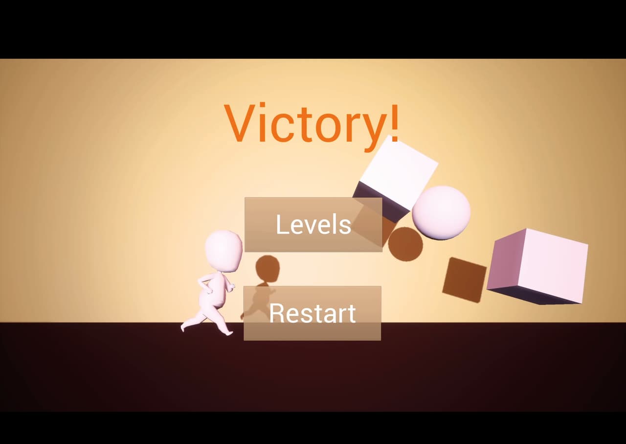 Blockfall (smikova-kat@mail.ru) screenshot 2
