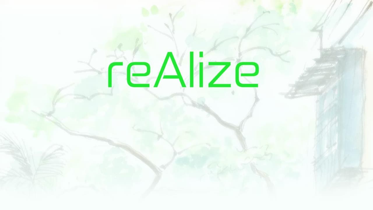 ReAlize