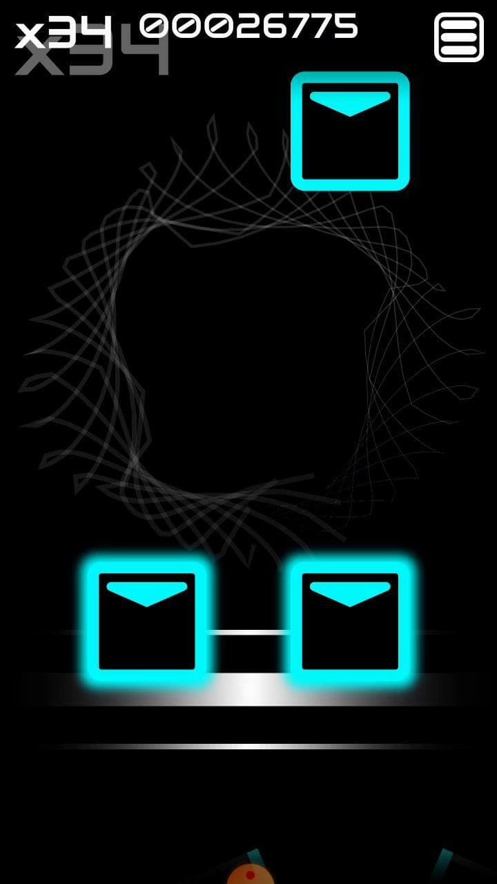 Beat Ninja (itch) (JHD) screenshot 3