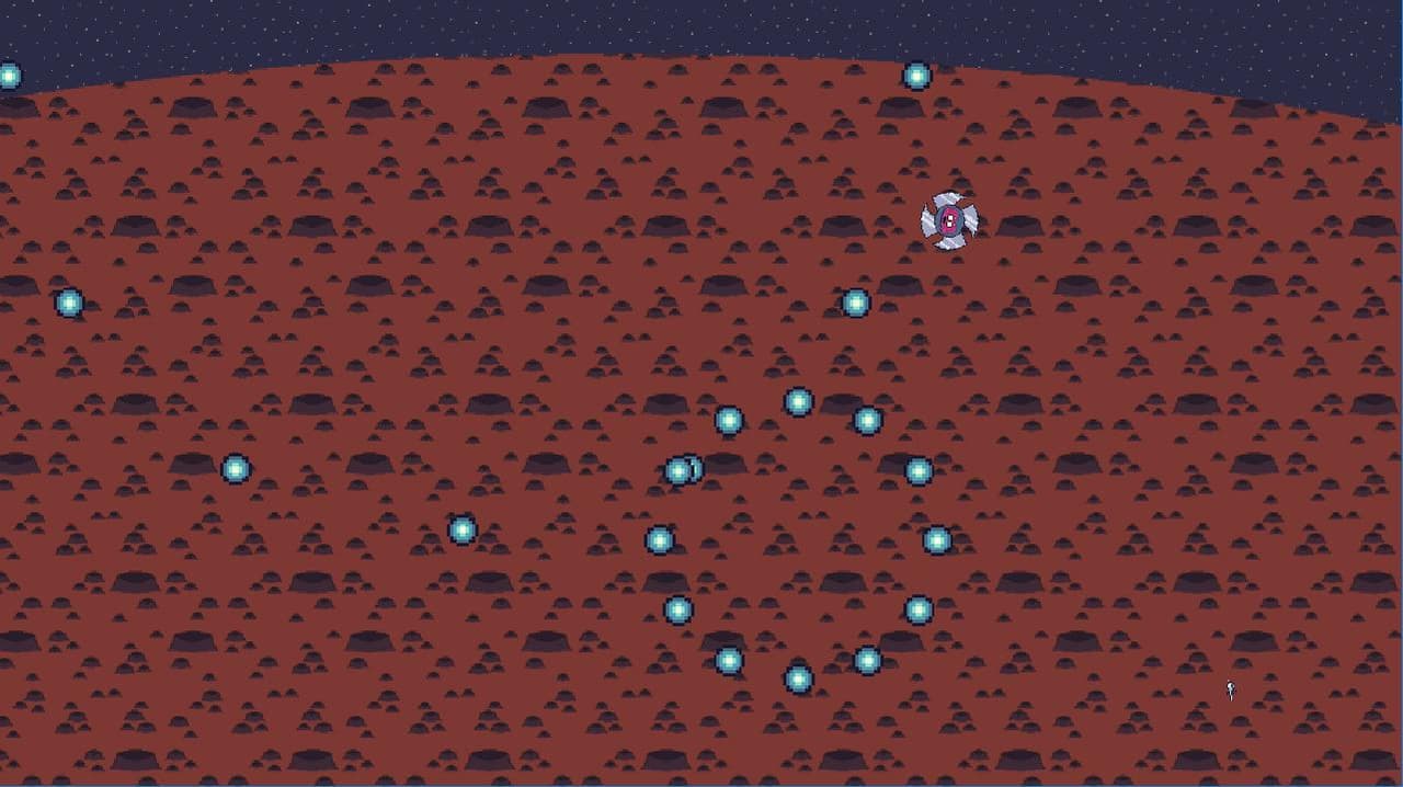 Nemesis (itch) (metorical) screenshot 4