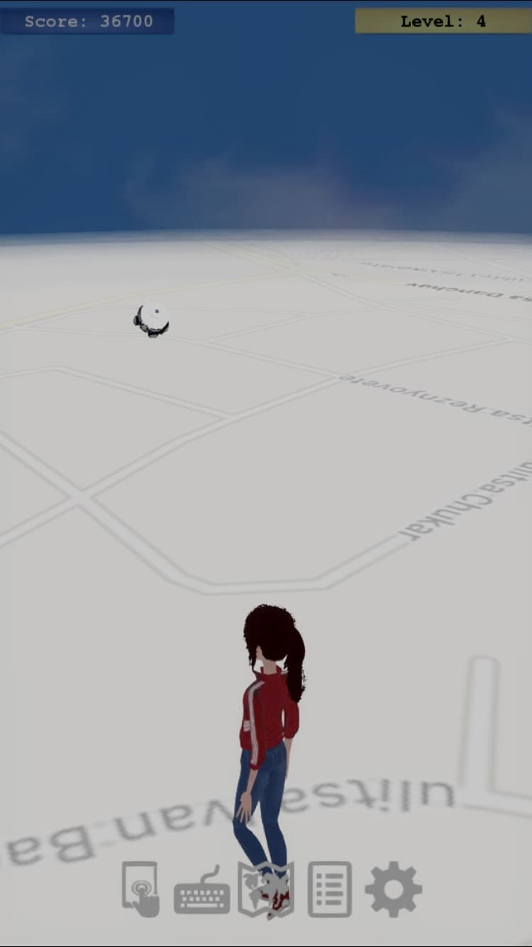 Save The Emoji screenshot 3