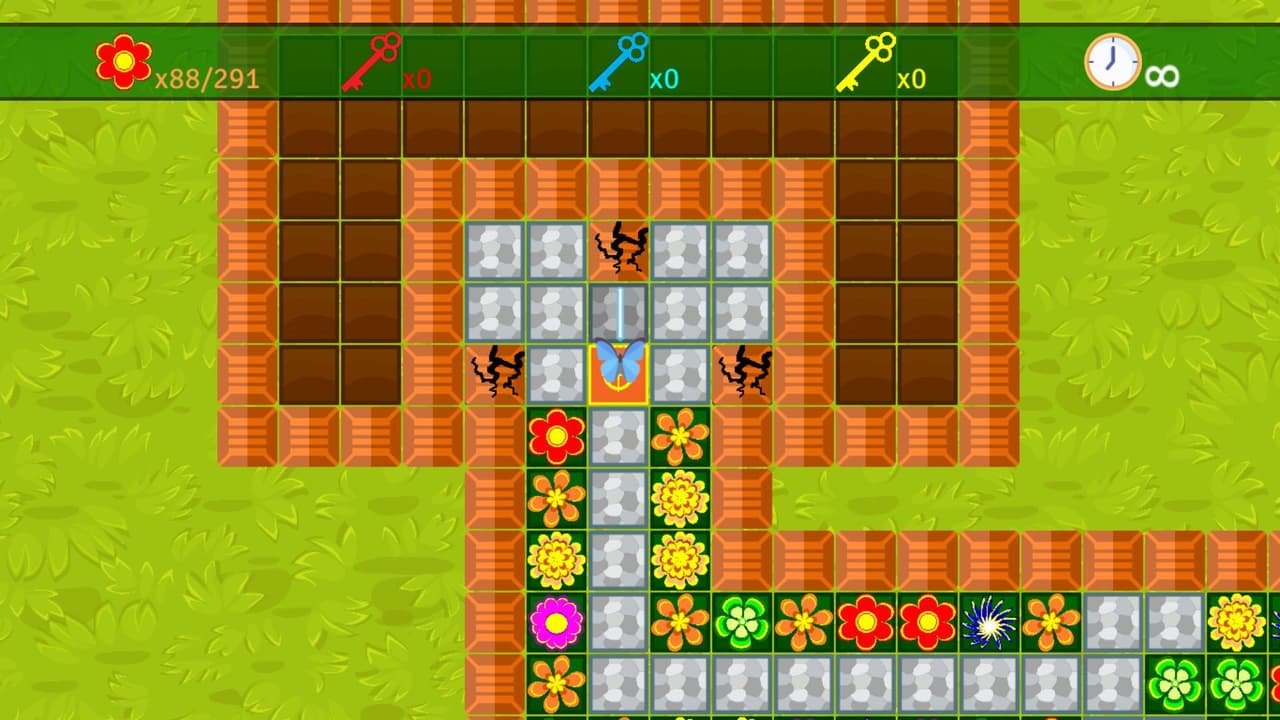 Plant Joy ASMR