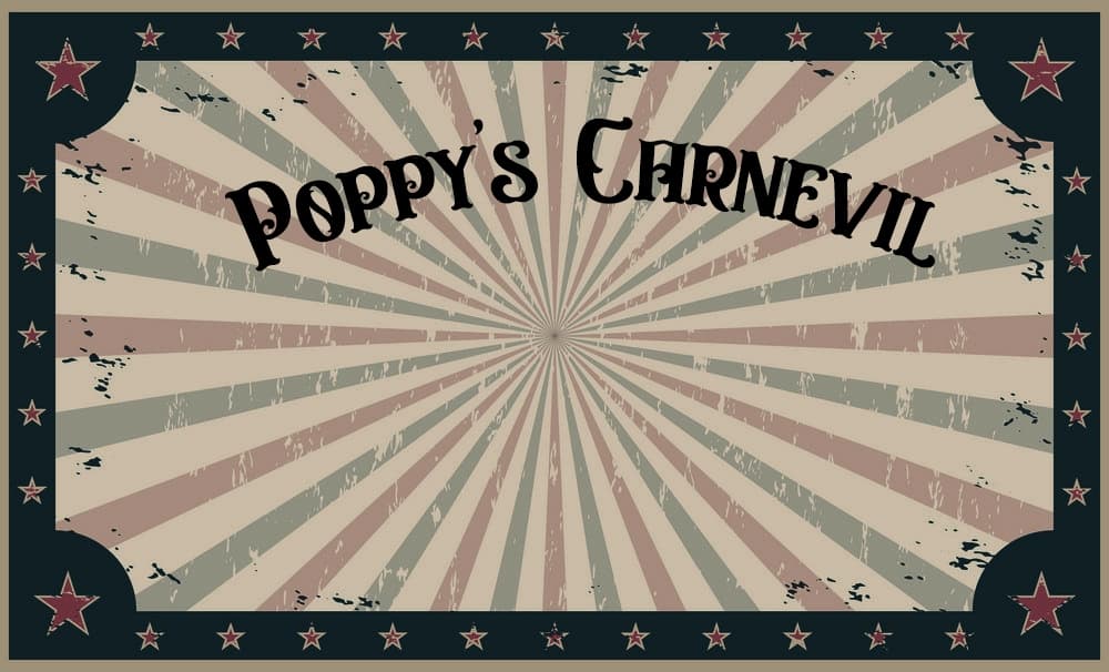 Poppys Carnevil