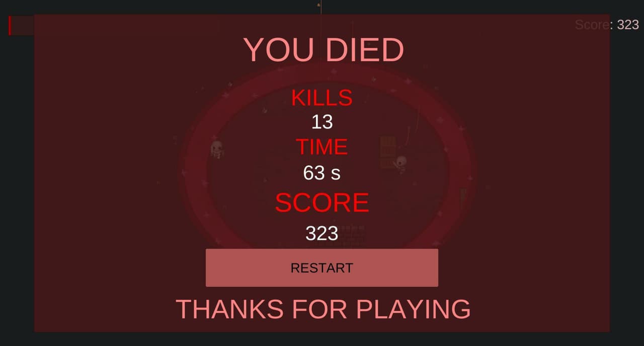 Death Loop