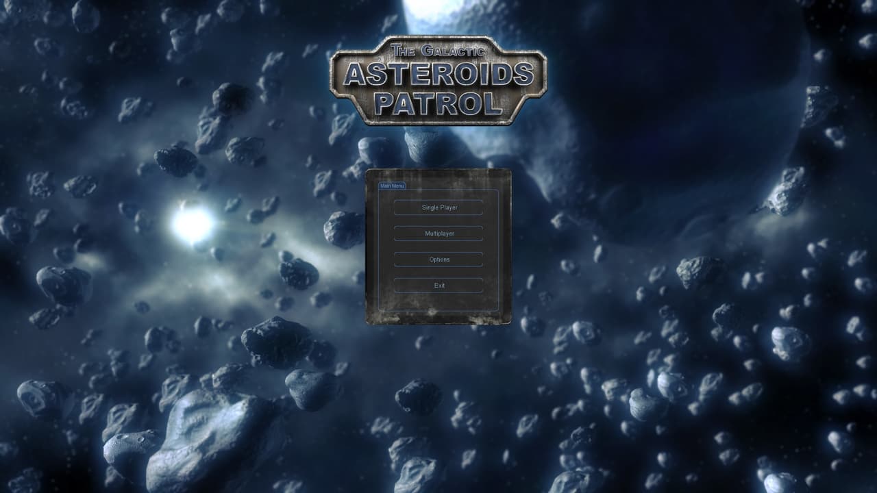 The Galactic Asteroids Patrol