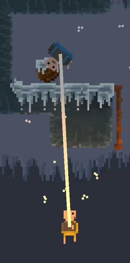Ice Climbers screenshot 3