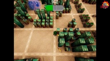 KAIJU KRUSHER screenshot 3