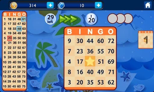 GeaxCasino - Bingo,Slots,VP