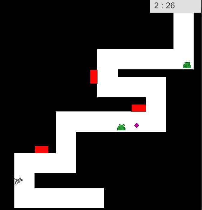 Dungeon Dosin