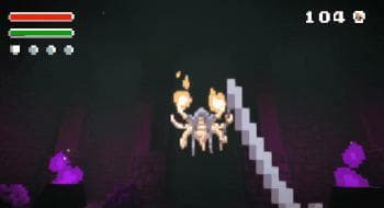 Bone Vault screenshot 2