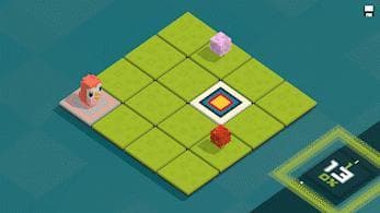 Proto Cuckoo 64 screenshot 2