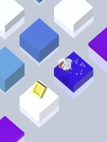 Chicken Coin Catcher screenshot 2