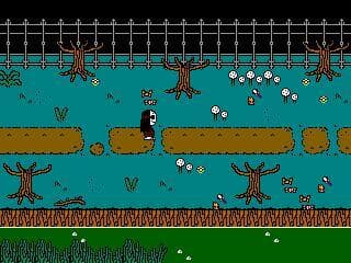 Party Cemetery screenshot 2