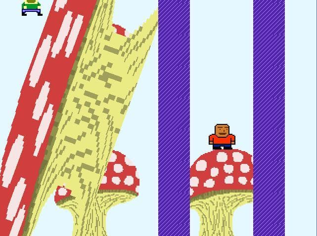 Big Charlie screenshot 3
