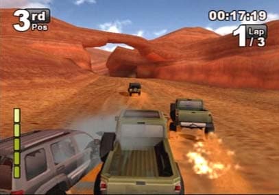 Jeep Thrills screenshot 4