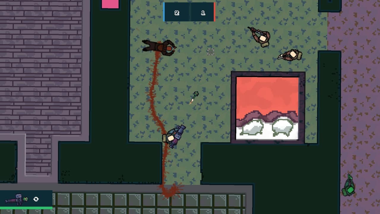 PowerJack screenshot 3