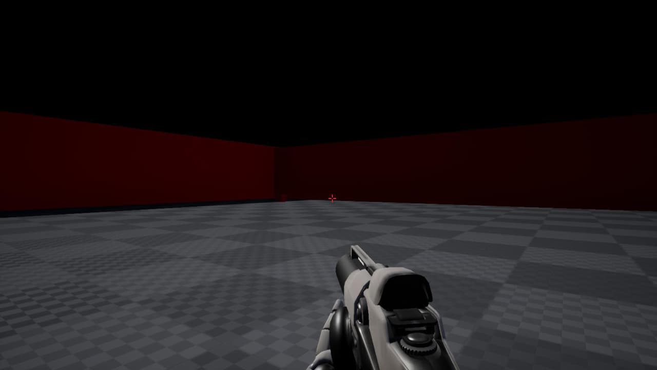 MyEvilCube screenshot 4