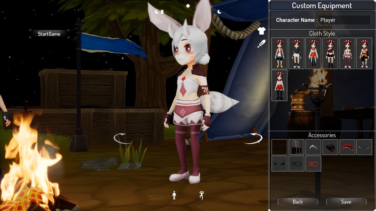 Blade Of Arena Demo screenshot 6