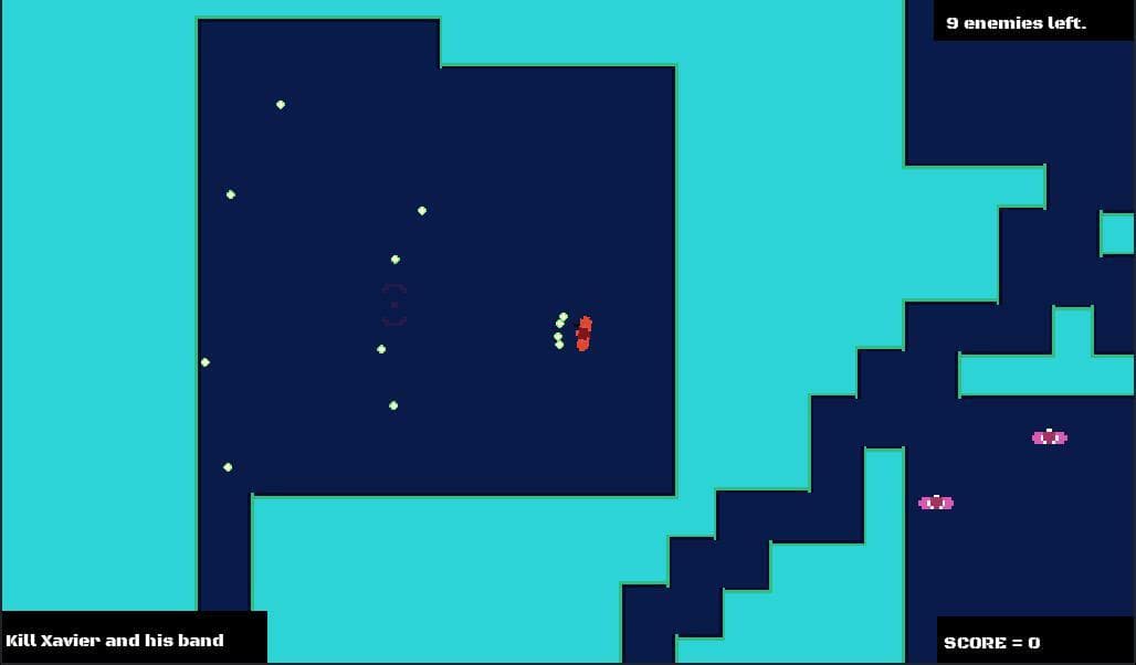 In the loop of revenge screenshot 3