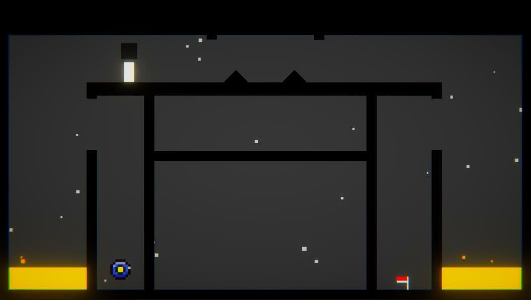 FAILURE IS THE WAY! screenshot 5