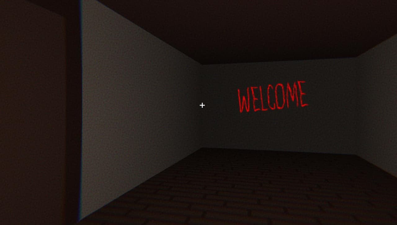 Vague [DEMO] screenshot 2