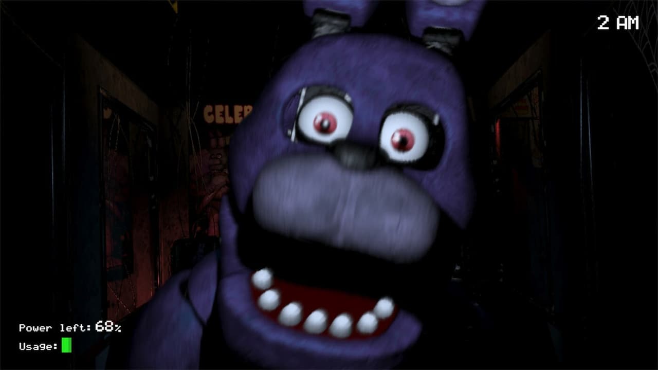 Five Nights at Freddys: Original Series screenshot 3