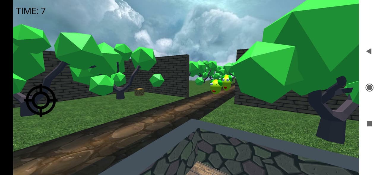 MegaTower screenshot 2