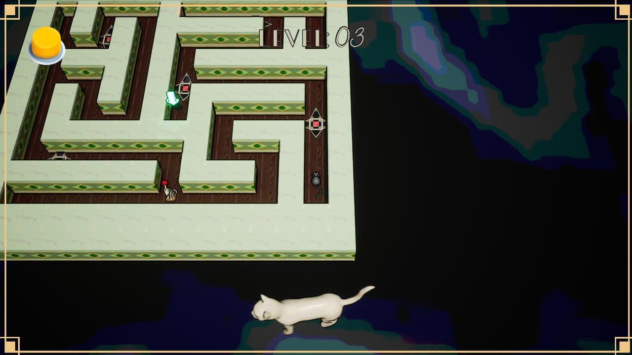 Cats Cradle screenshot 3