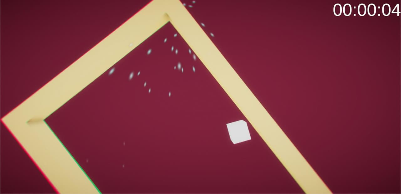 Gravity Box (Codemaster) screenshot 3