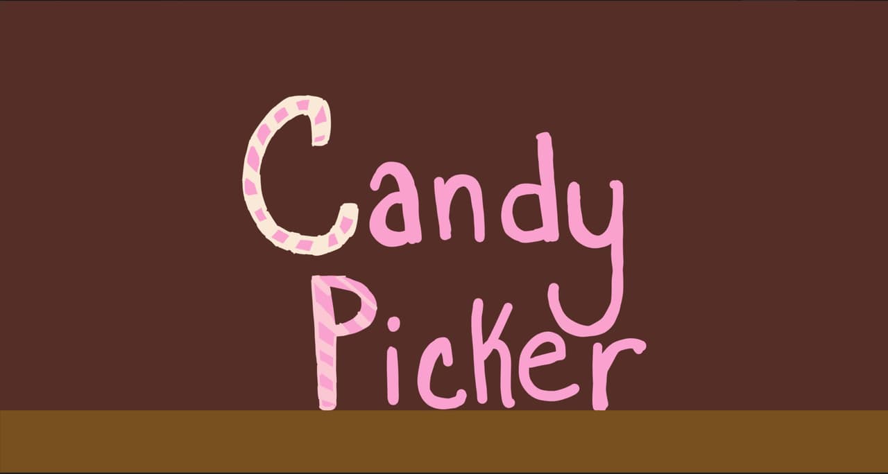 Candy Picker screenshot 2
