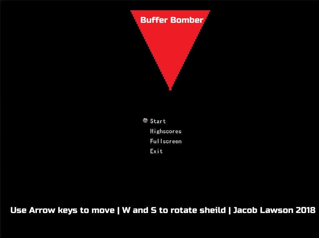 Buffer Bomber