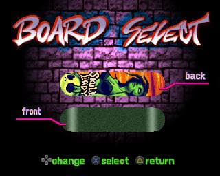 Street Sk8er screenshot 4