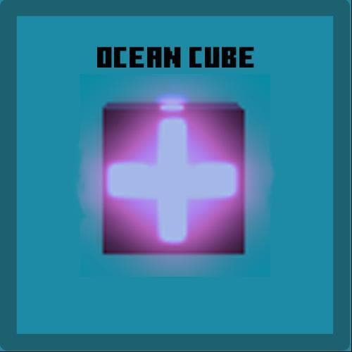 Ocean Cube