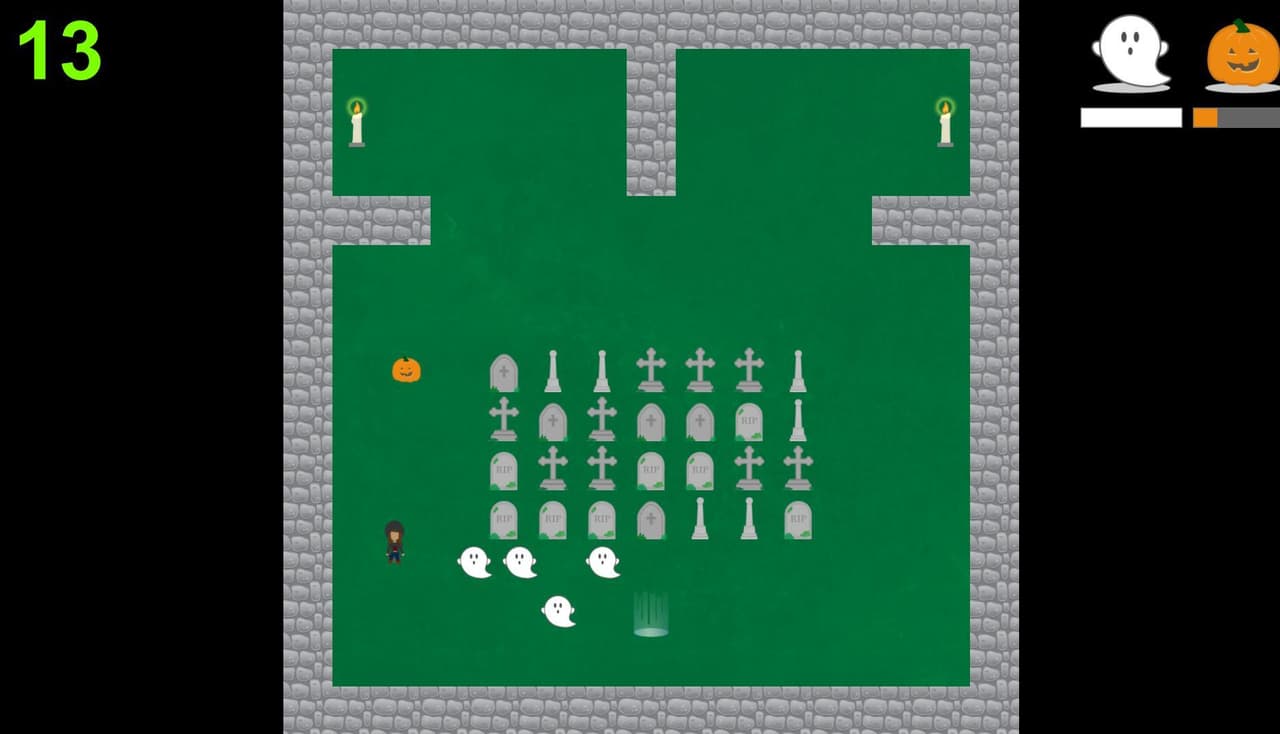 Dungeon Puppets screenshot 2