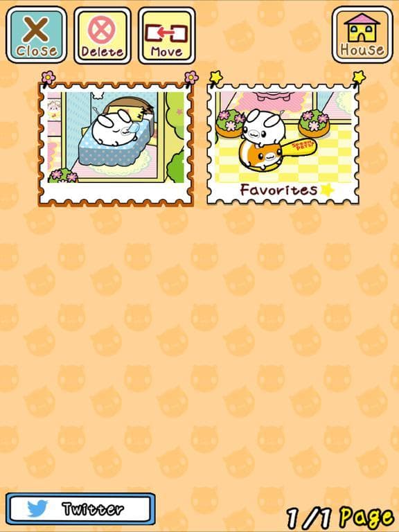 Spoon Pet Collector screenshot 4