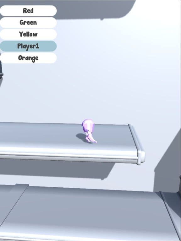 Fun Race 3D: Flip Runner screenshot 5