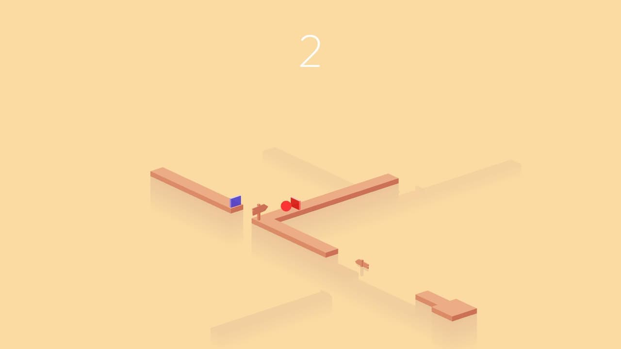 Running Ball screenshot 2
