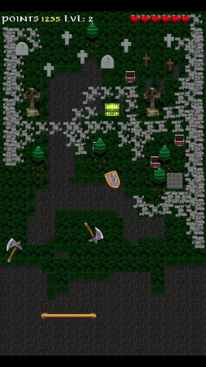 FlyingHatchet screenshot 2