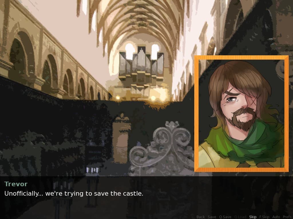 Before the Faire screenshot 4