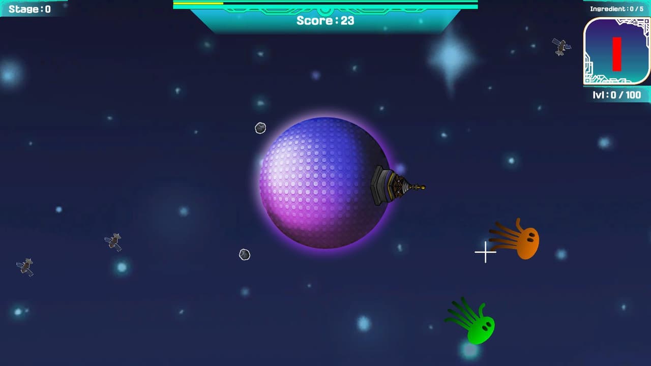 GRGR-GReedGRow screenshot 3