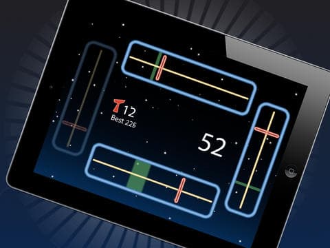 On A Tilt screenshot 5