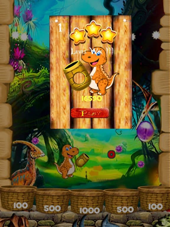 Egg Bubble Shooter 2016