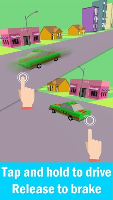 PickPark screenshot 2