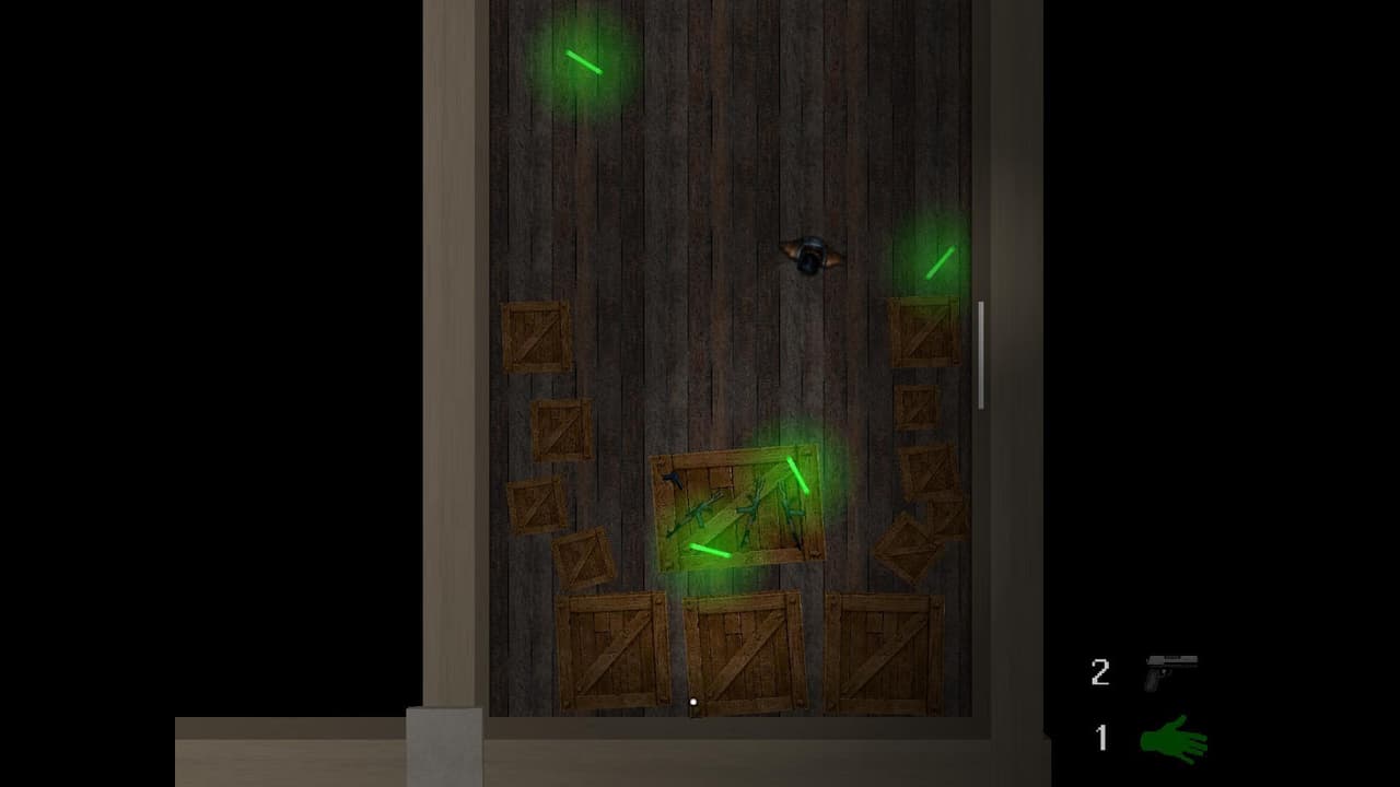 The Witness (itch) screenshot 4
