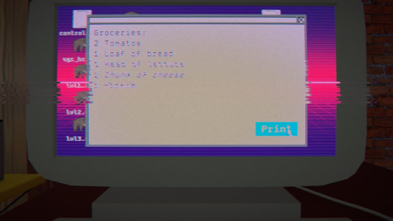 Sandwich Sim screenshot 2