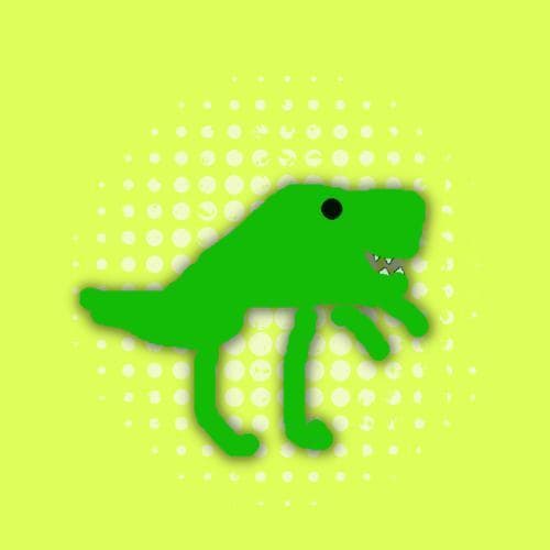 La nuit des mangeurs de Dino